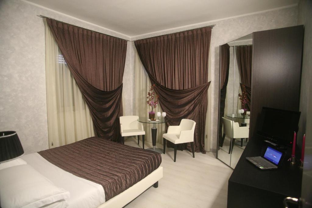 Hotel Victoria Porto San Giorgio Room photo