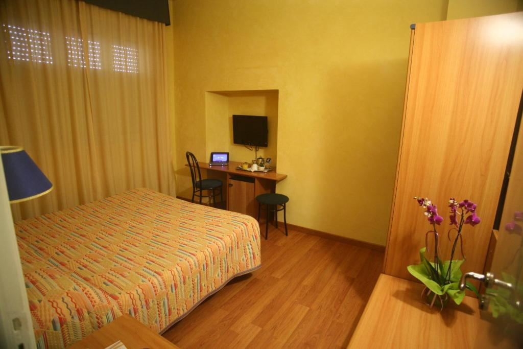 Hotel Victoria Porto San Giorgio Room photo